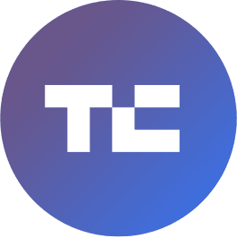 Techcrunch Logo Techcrunch Logo
